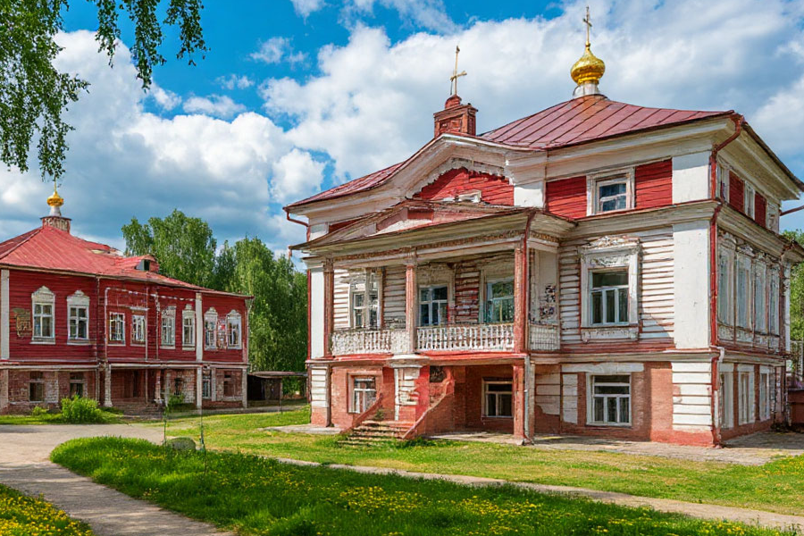 Чувашия усиливает поддержку туриндустрии: гранты, кредиты и новые маршруты