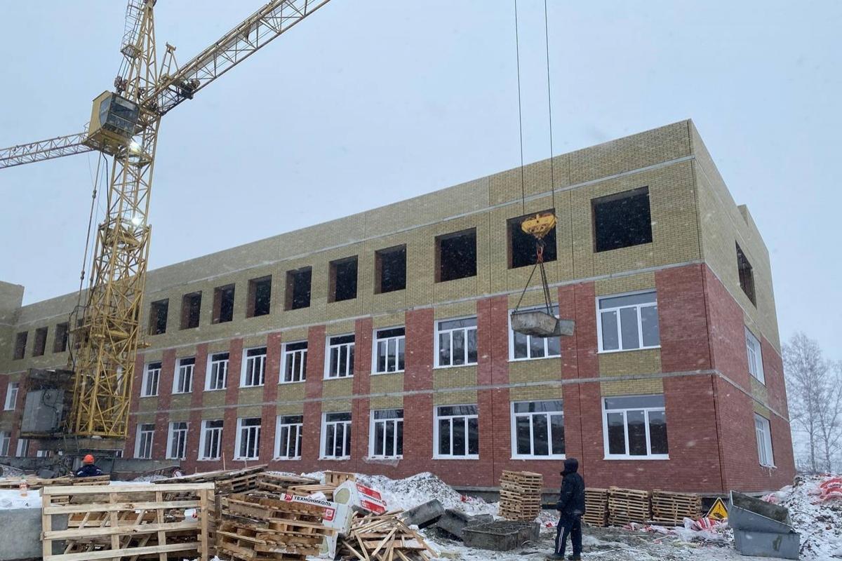 На Камчатке утвердили стоимость квадратного метра жилья в 175,6 тысячи рублей на 2026 год