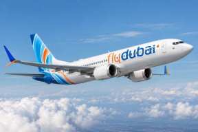 Код 7500 и драка пилотов: как россиянин и украинец спасли 174 пассажира Flydubai