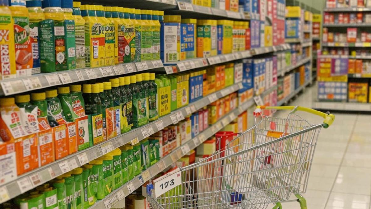 Эксперт Проданова рассказала, какие товары подорожают с 1 мая 2025 года