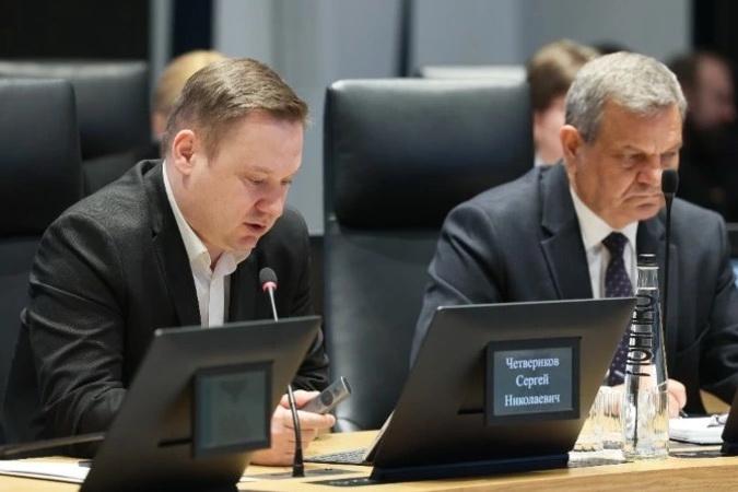 Цифровой прорыв Белгородчины: регион второй год подряд признан лучшим в России по цифровой трансформации