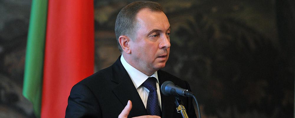 В Белоруссии ввели режим контртеррористической операции