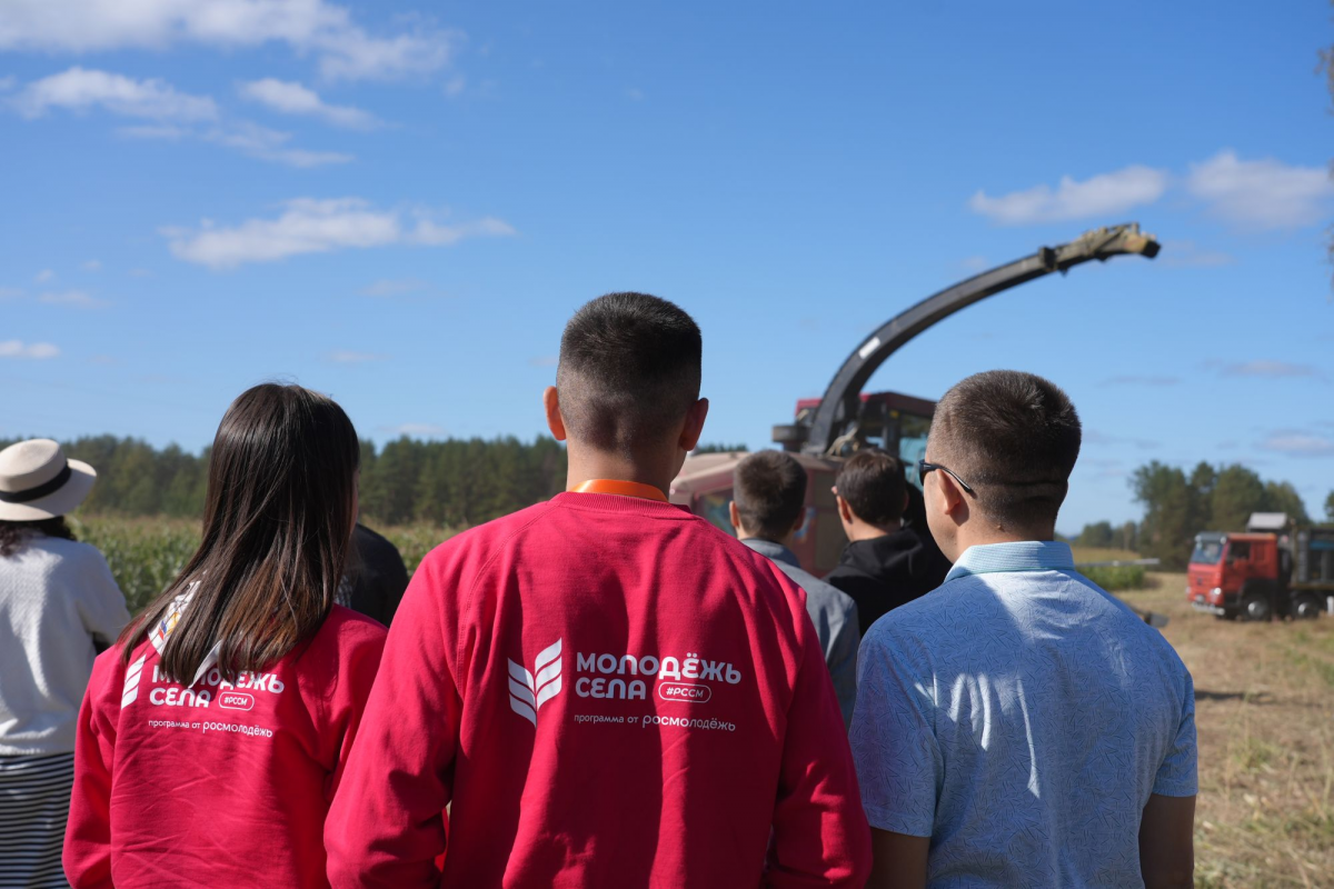 Спикер Заксобрания Роман Береснев: Благодаря новому закону в Кировской области появится устойчивая система привлечения и закрепления кадров на селе