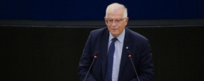 Глава дипломатии ЕС рассказал о плюсах от присутствия Лаврова на заседании ОБСЕ