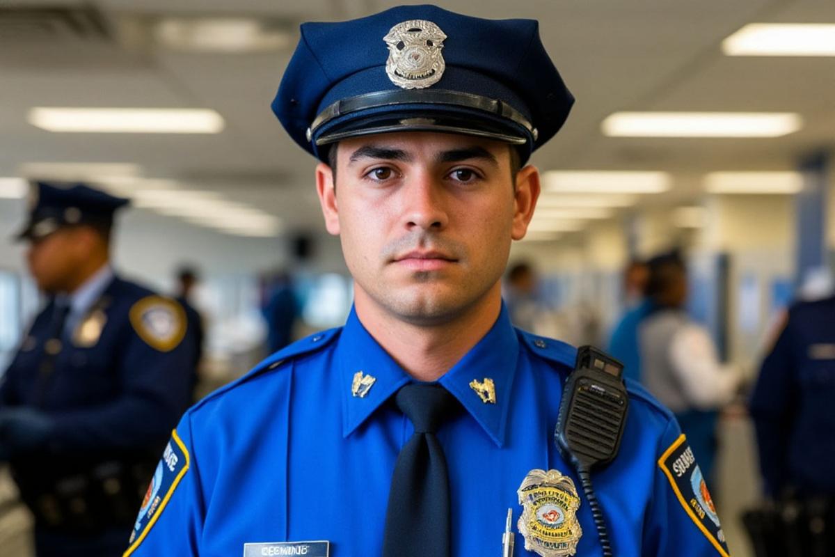 Иск на миллион: фотограф обвиняет власти США в расовой дискриминации