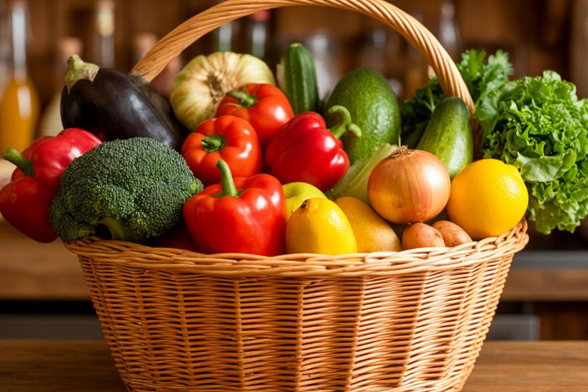 Эксперт дал совет, как зафиксировать траты на продукты питания