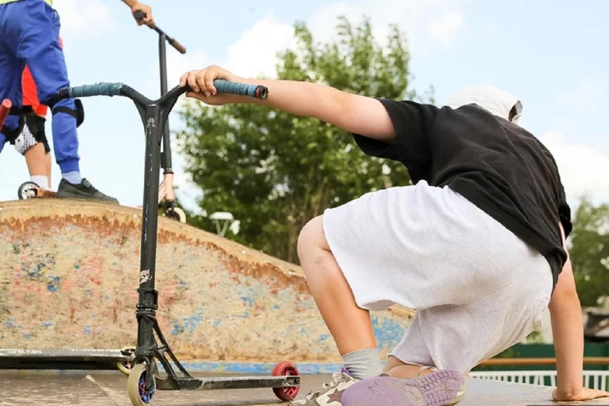 Ортопед Чуловская рассказала об опасности самокатов