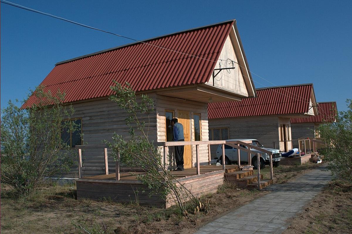 Гостевые дома Владимирской области выводят из тени