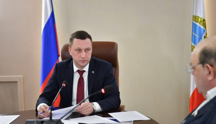 В четырех районах Саратовской области в 2023 году заработают диагностические центры с КТ и МРТ