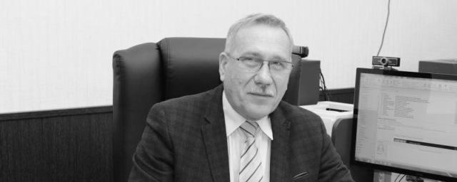 В Татарстане в возрасте 68 лет умер экс-проректор КАИ Сергей Михайлов
