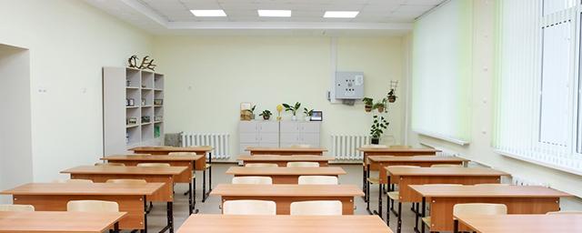 В Прикамье учебный год начнется 1 сентября в очном режиме