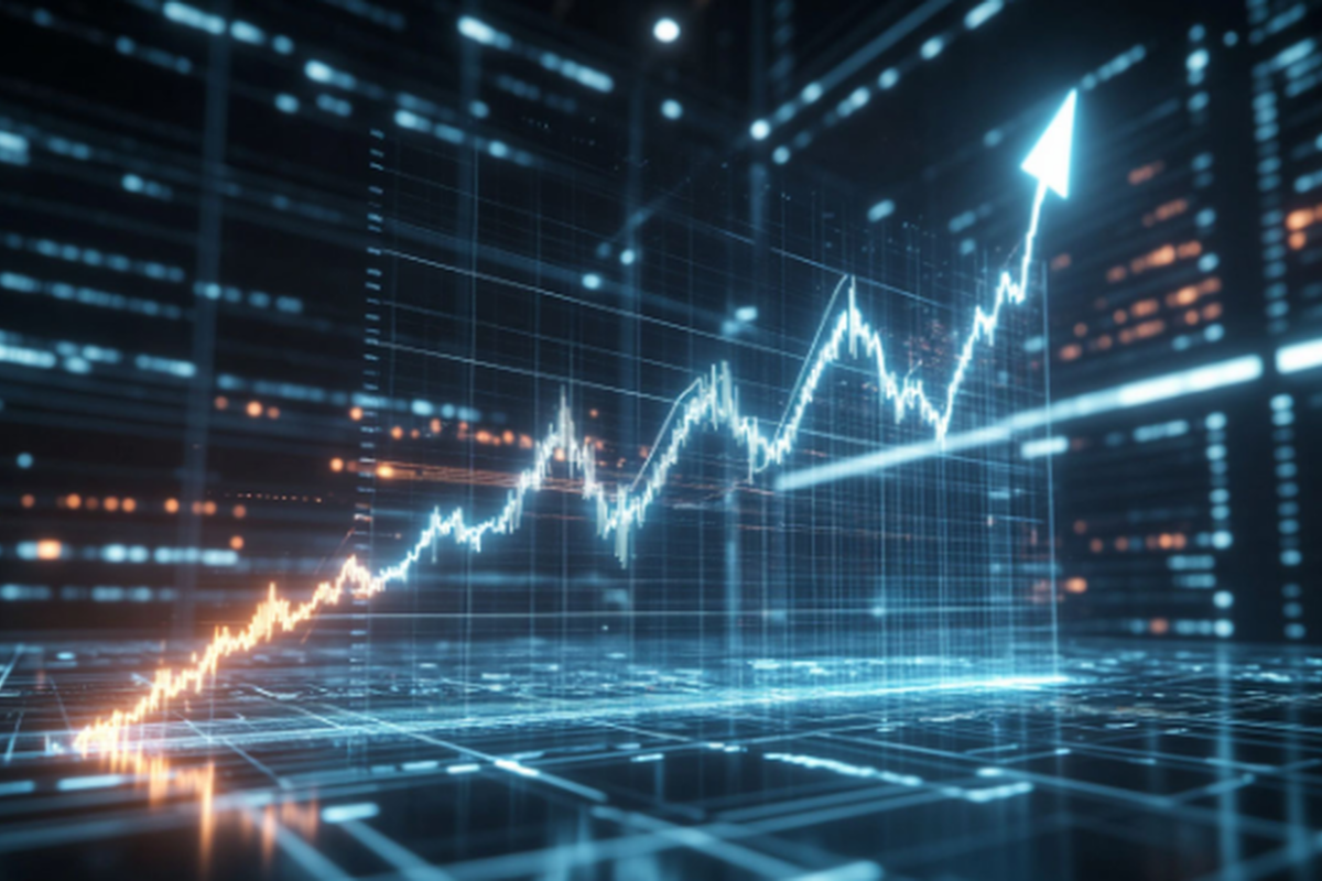 Трансформация рынка: зачем России нужны цифровые акционерные общества?