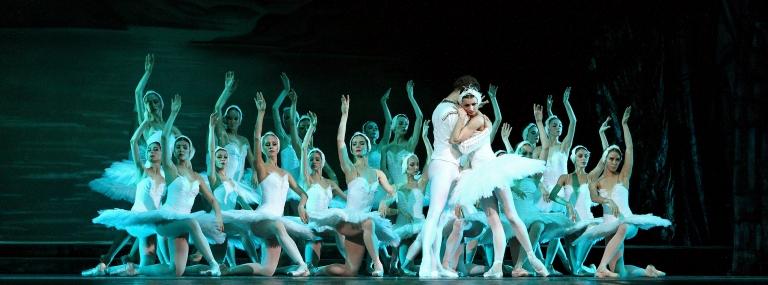 «Кремлевский балет» впервые запустит летние сезоны