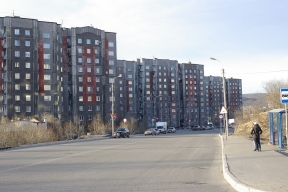 Индийские блогеры открывают туристический потенциал Заполярья