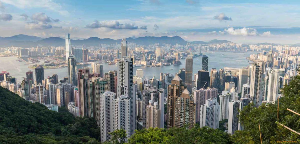 Помпео: Гонконг больше не автономен от Китая