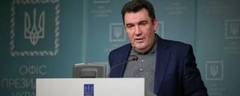 Секретарь СНБО Украины Данилов: Россию нужно уничтожить, а не садиться с ней за стол переговоров