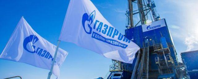 «Газпром» выделил свыше двух миллиардов рублей на газификацию Тамбовской области