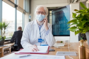 Для жителей Вологды и Череповца начнет работать «телефон здоровья» по заболеваниям печени и ЖКТ