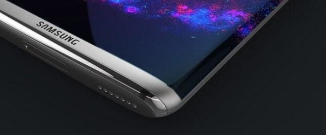 СМИ: Samsung Galaxy S8 выпустят не раньше апреля 2017 года