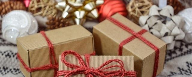 Благотворительная акция «Новогоднее чудо» стартовала в Красногорске