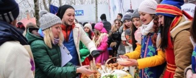 В Ставрополе в Татьянин день организуют театральное подворье