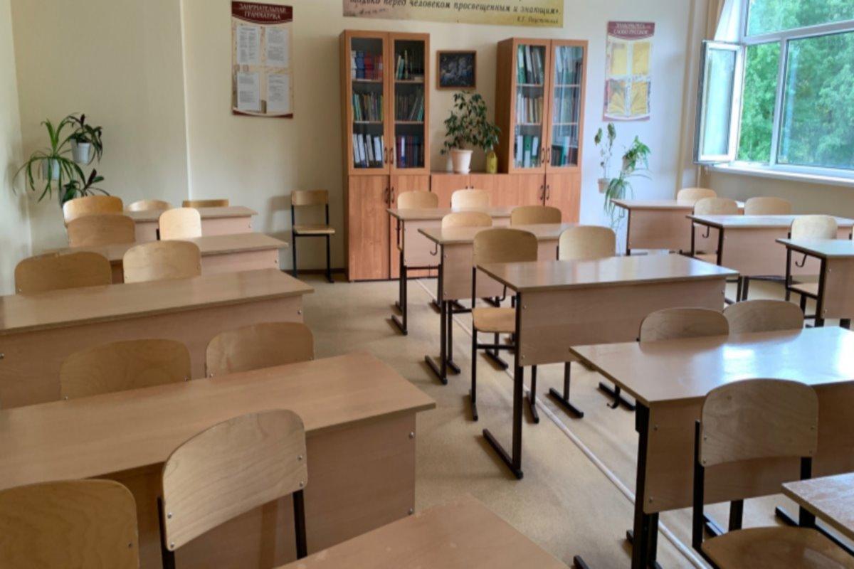 В Свердловской области выпускники педагогического вуза вливаются в коллективы сельских школ