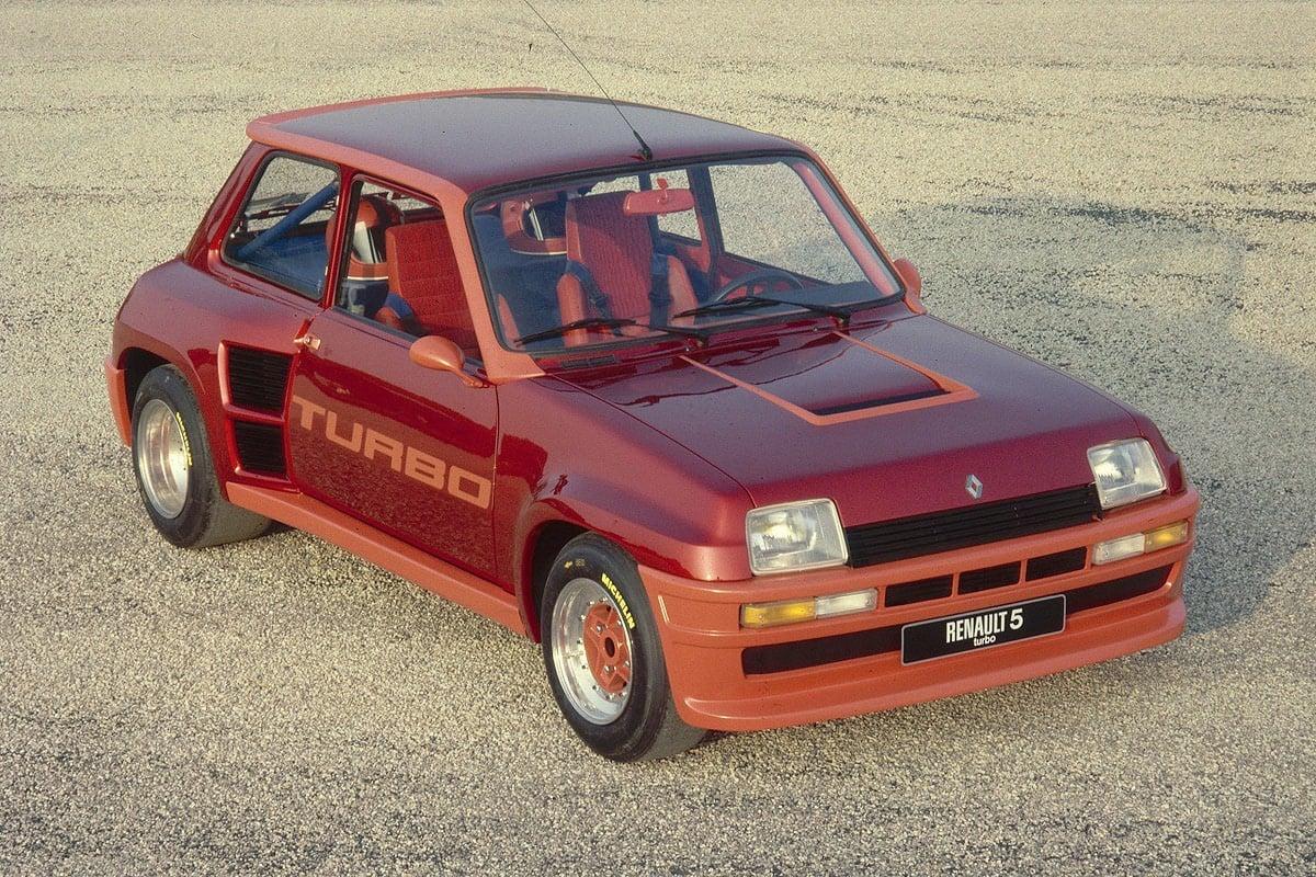 Renault стремится к увеличению доли на рынке