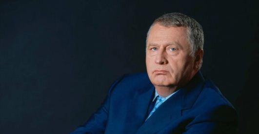 Жириновский не хотел бы оживать после криоконсервации, чтобы не видеть снова «идиотов-министров»
