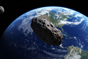 Астроном Еленин: Земля остается крайне уязвимой к падению астероидов