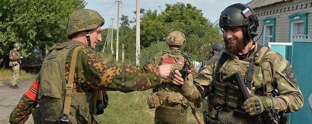 МИД Украины раскритиковало France Presse из-за сообщений об окружении Лисичанска