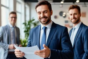 В США владелец компании выписал сотрудникам премию по 35 млн рублей