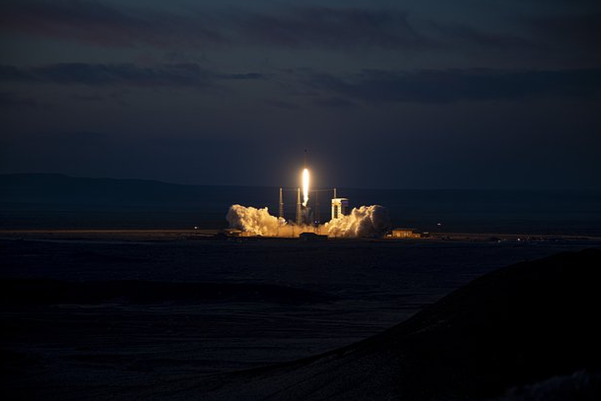 Иран начал ответную операцию «Суровое наказание» против Израиля