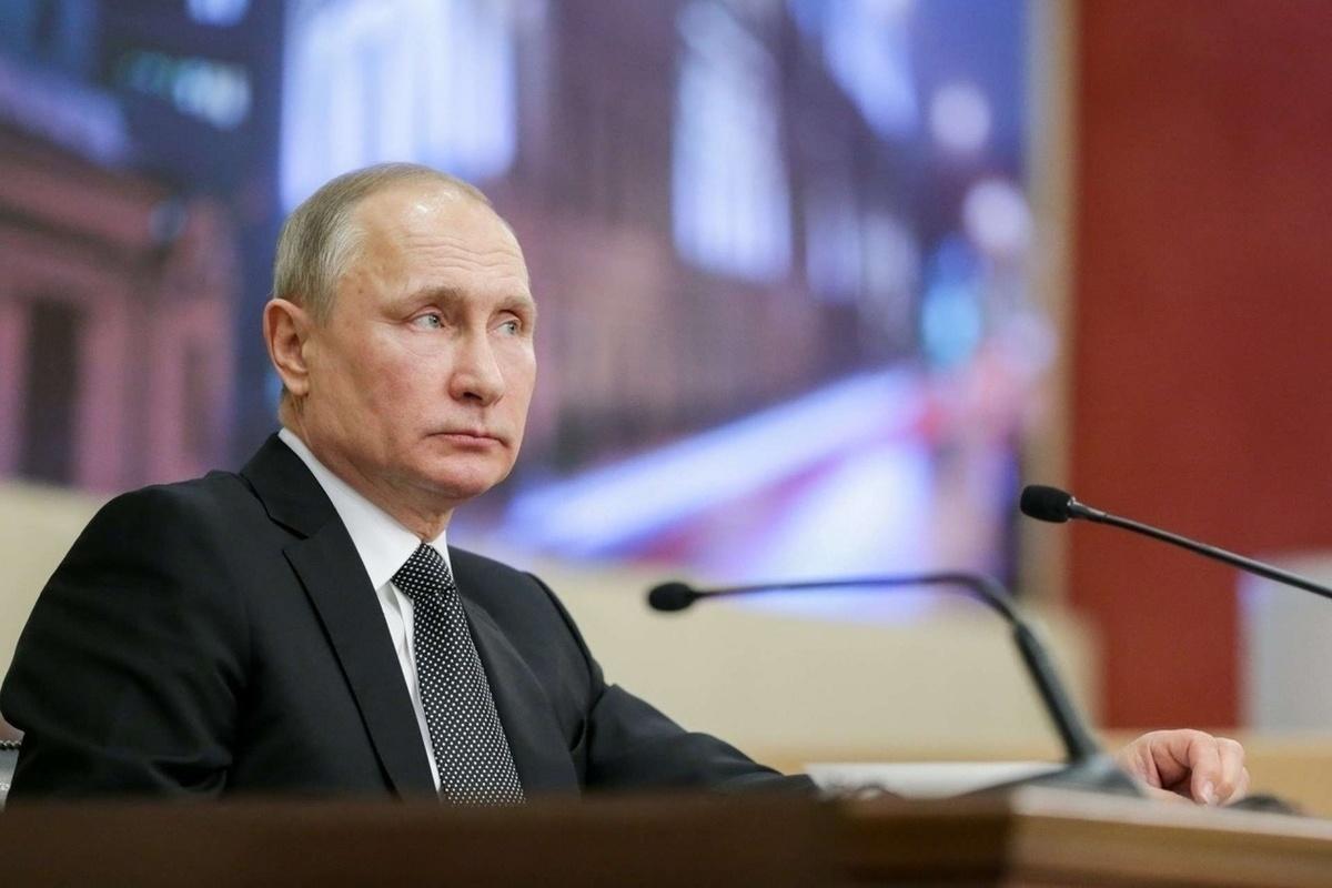 CFR: Путин (военный преступник) станет особой целью дополнительных пунктов совещания НАТО