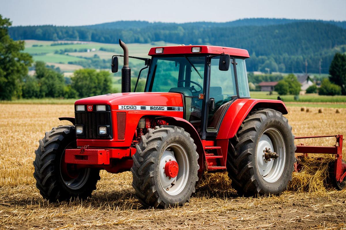 В Челябинской области предложили курганским механизаторам зарплату до 300 тысяч рублей