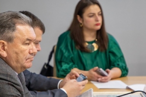 В мэрии Южно-Сахалинска подвели итоги работы с обращениями граждан в 2022 году