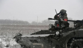 Российские военные отодвинули ВСУ вглубь на ряде участков