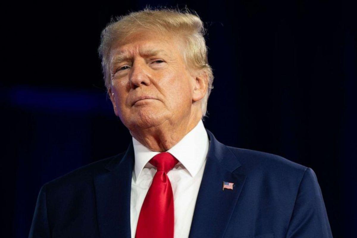 Дональд Трамп намерен заключить более благоприятную сделку по украинским ресурсам