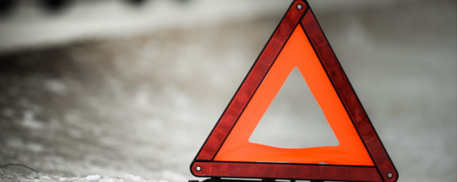 В ДТП в Алматинской области погибли семь человек