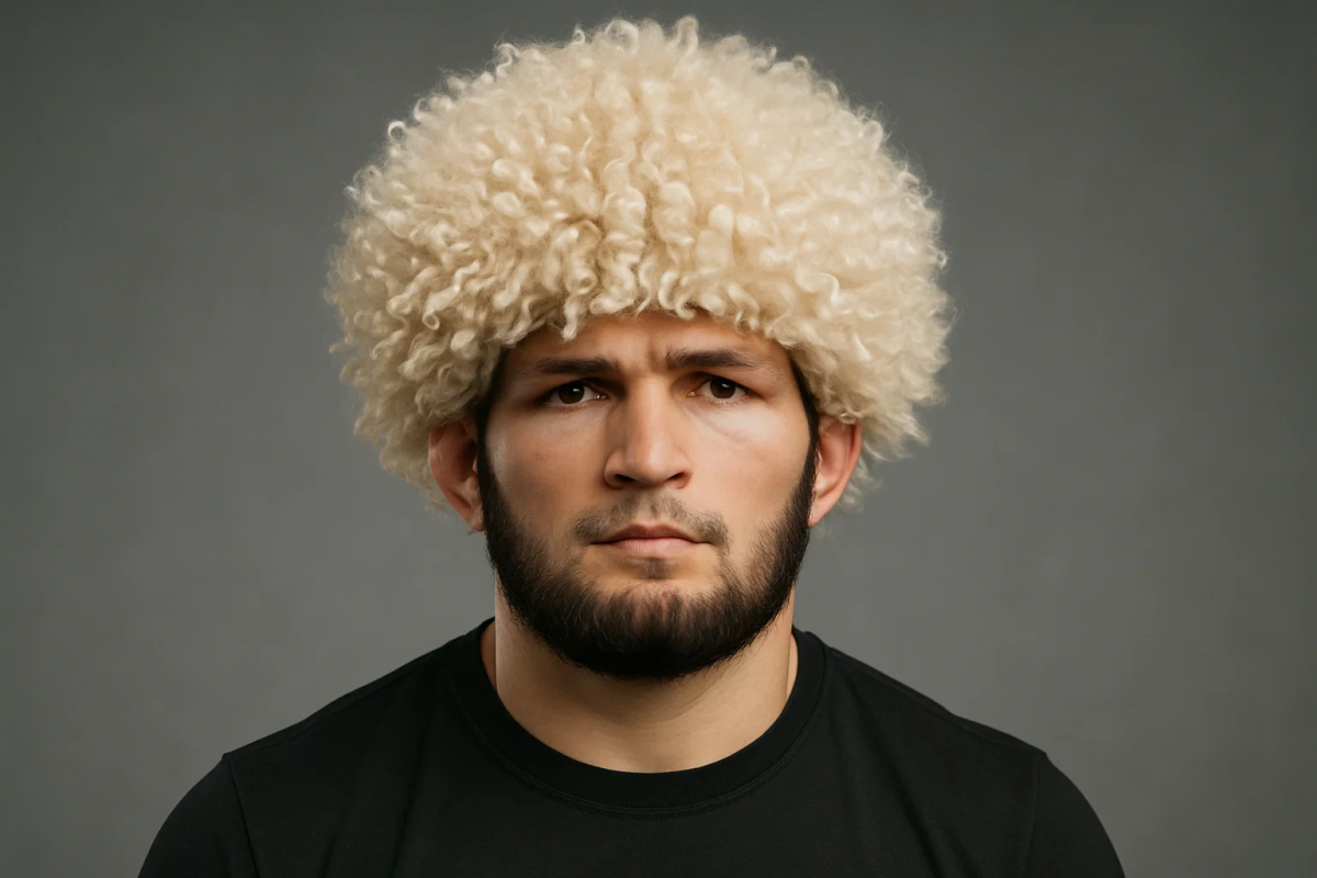 Бывший чемпион UFC приехал на матч Суперкубка России в Казань