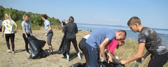 Чебоксарцев приглашают на Единый день уборки вдоль Волги