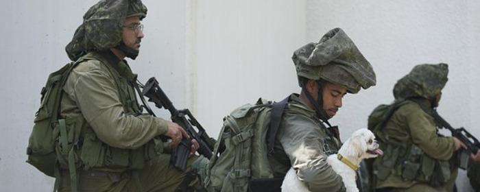 Bild: Израилю грозит война на пять фронтов