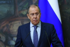 Лавров предложил пересмотреть функционал российских сил в Сирии
