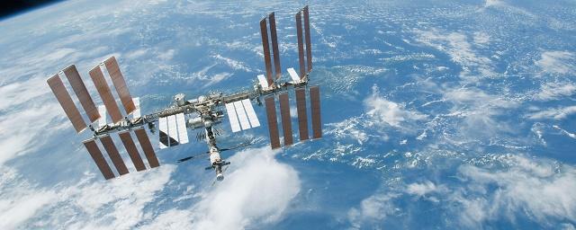 Межведомственная комиссия рекомендовала экипажи к полету на МКС в июне