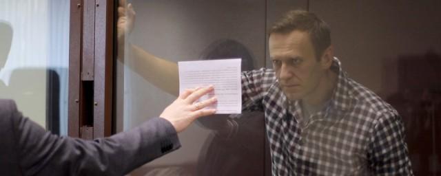 Суд признал Алексея Навального виновным в клевете на ветерана ВОВ