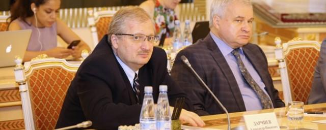 Глава департамента МИД Дарчиев заявил о выгодах для США от российско-украинских переговоров