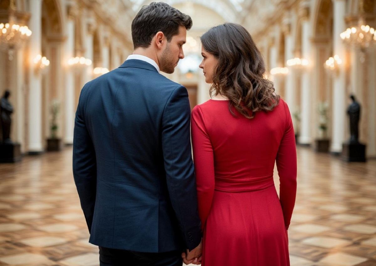 Когда пора подавать на развод: эксперт назвал главные причины расторжения брака