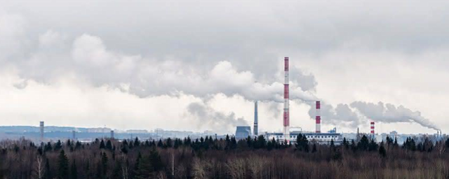 В Кирове возбудили два уголовных дела из-за загрязнения воздуха