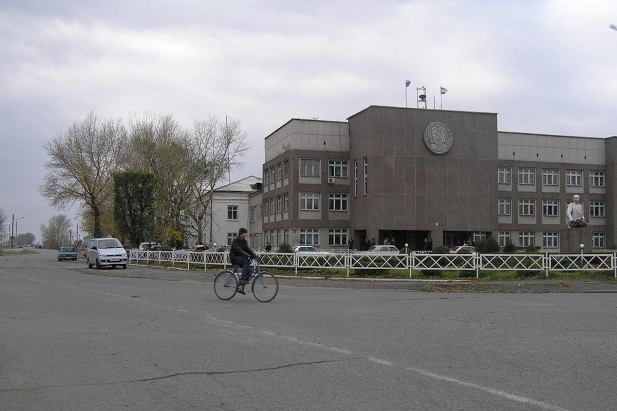 Хакасия пустеет: почему регион теряет население?