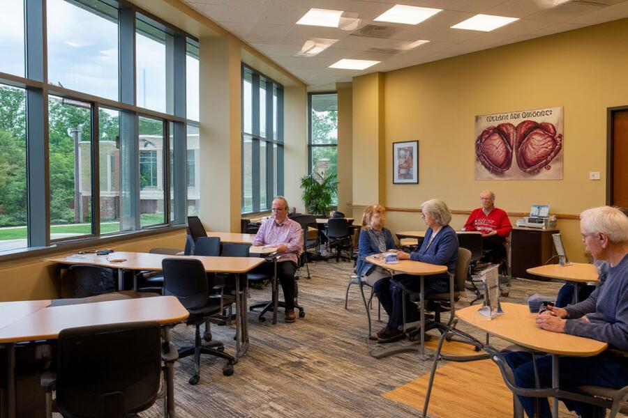 Кардиологи: сердечно-сосудистые заболевания уносят 19 млн жизней в год