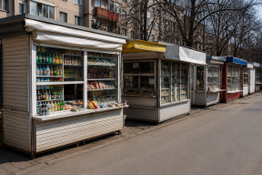 «Частная земля больше не спасёт»: с 1 сентября в Подмосковье меняются правила для владельцев ларьков